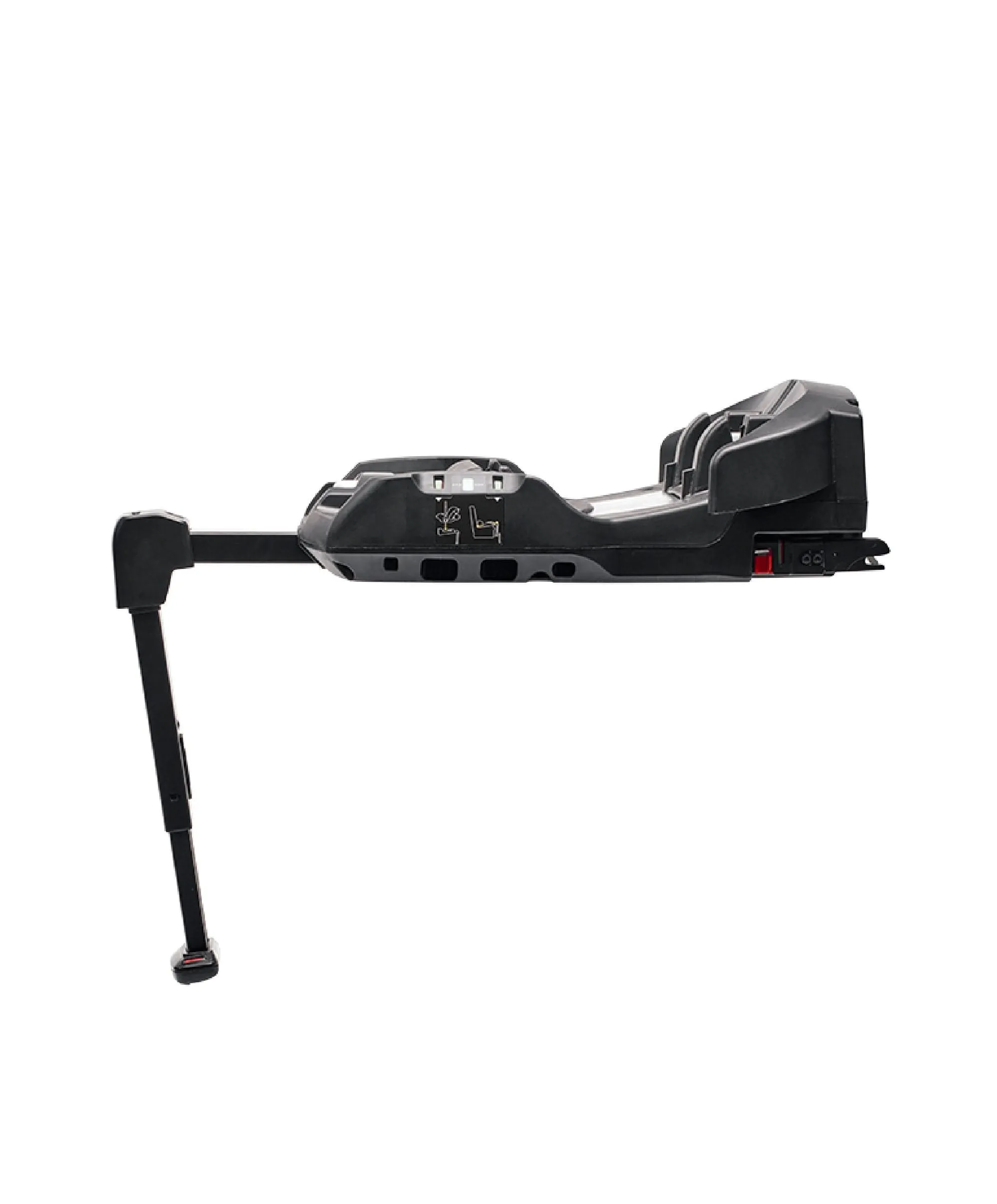 Doona i ISOFIX Base - Black