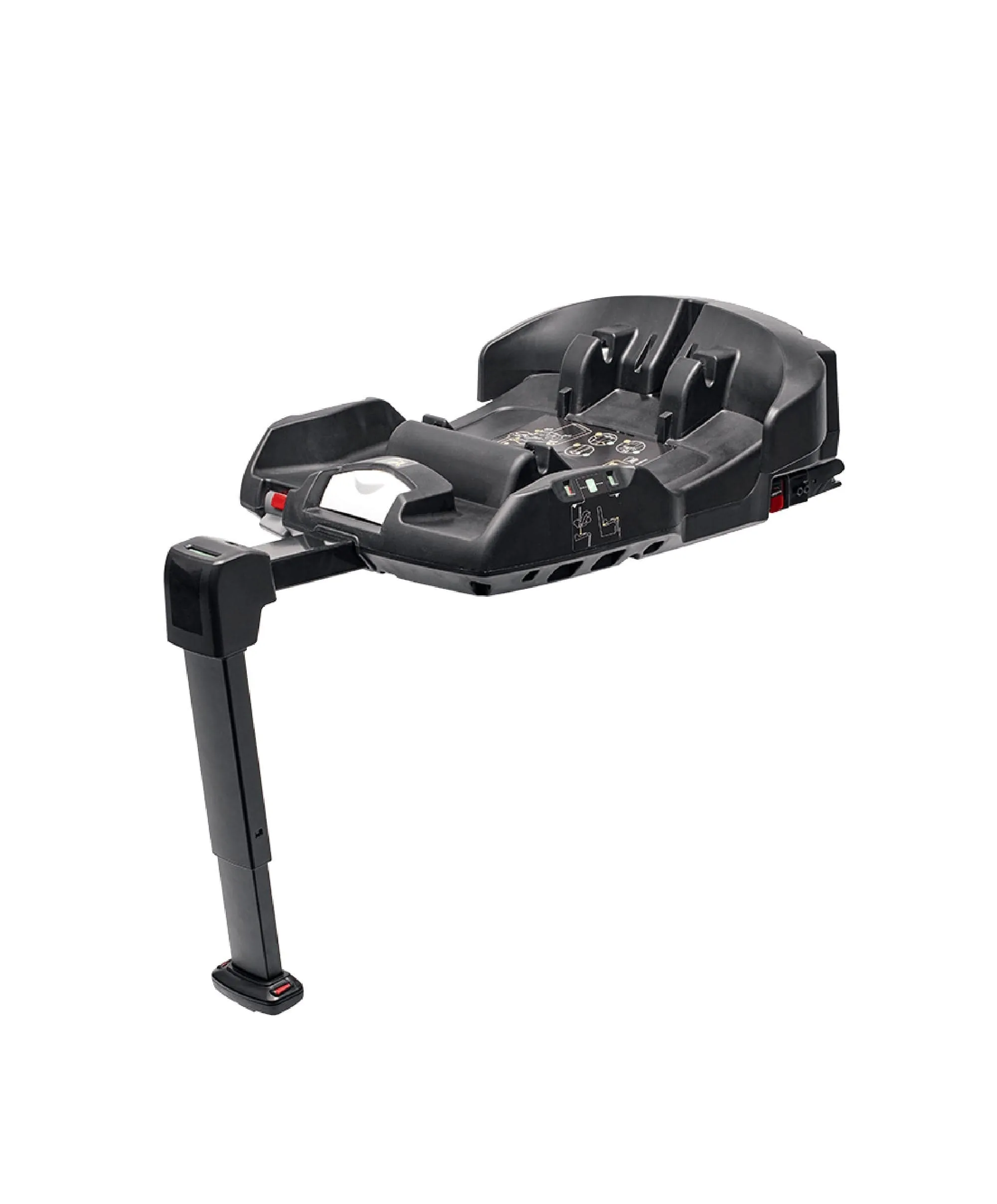 Doona i ISOFIX Base - Black