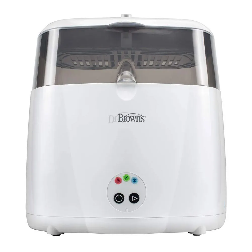 Dr. Browns Natural Flow Deluxe Baby Bottle Sterilizer