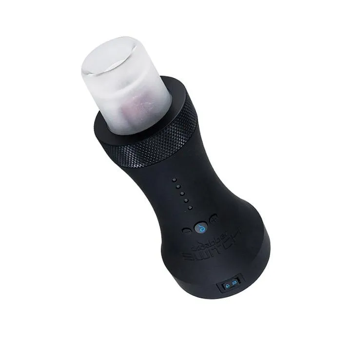 Dr. Dabber Switch Vaporizer - Clearance