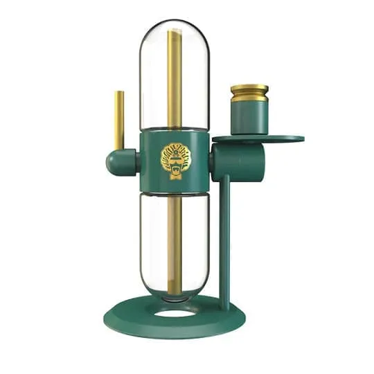 Dr. Greenthumb's X Stündenglass Gravity Infuser