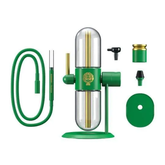Dr. Greenthumb's X Stündenglass Gravity Infuser