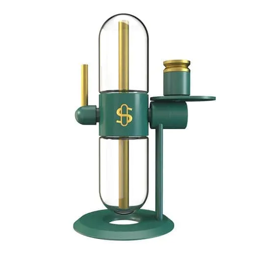 Dr. Greenthumb's X Stündenglass Gravity Infuser