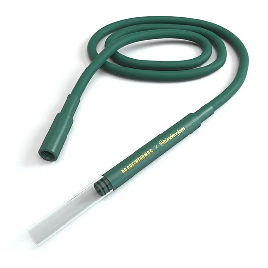 DR. GREENTHUMB'S X STUNDENGLASS GRAVITY INFUSER