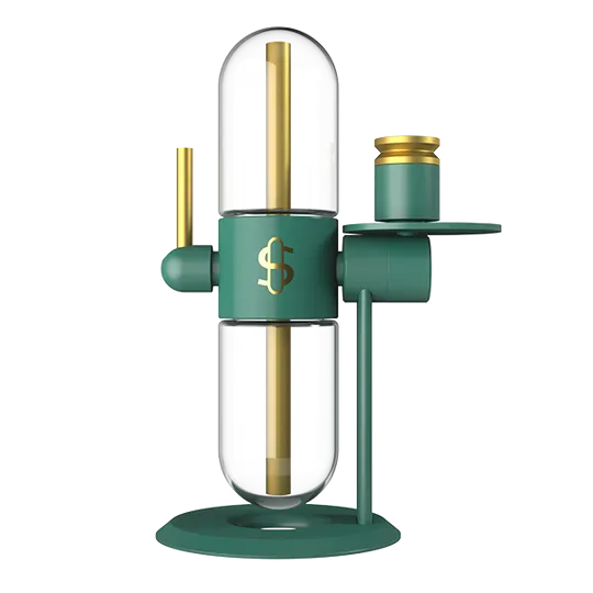 DR. GREENTHUMB'S X STUNDENGLASS GRAVITY INFUSER