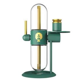 DR. GREENTHUMB'S X STUNDENGLASS GRAVITY INFUSER