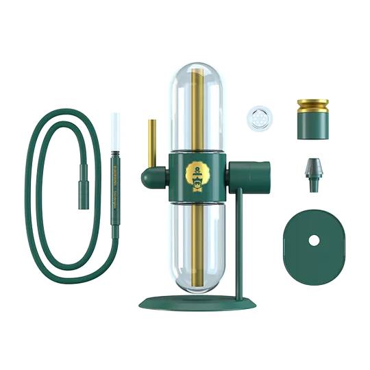 DR. GREENTHUMB'S X STUNDENGLASS GRAVITY INFUSER