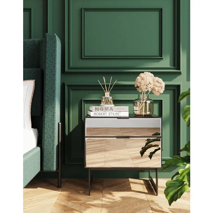 Dresser Small Soran 49x50cm