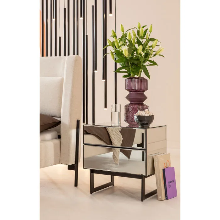 Dresser Small Soran 49x50cm