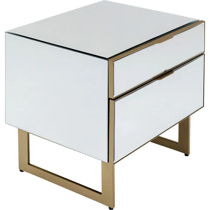 Dresser Small Soran 49x50cm