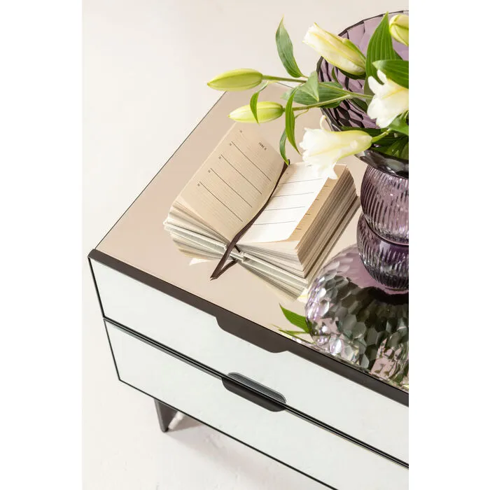 Dresser Small Soran 49x50cm