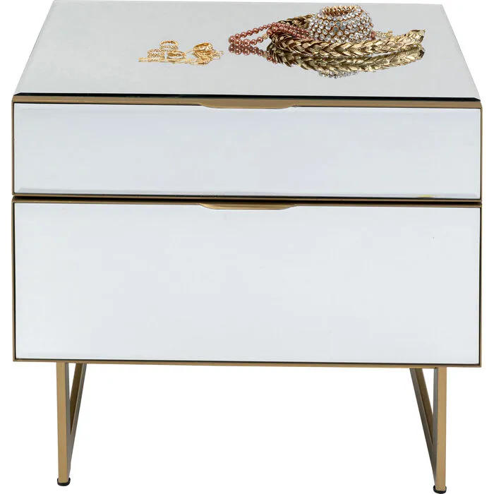 Dresser Small Soran 49x50cm