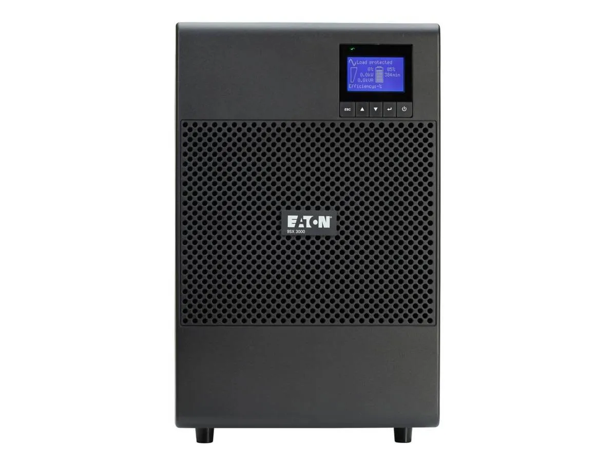 Eaton 5PXEBM48RTG2 48V Extended Battery Module (EBM) for 1000 and 1500 VA 5PX G2 UPS Systems, 2U Rack/Tower - Battery Backup - Lead Acid - Sealed Battery Pack