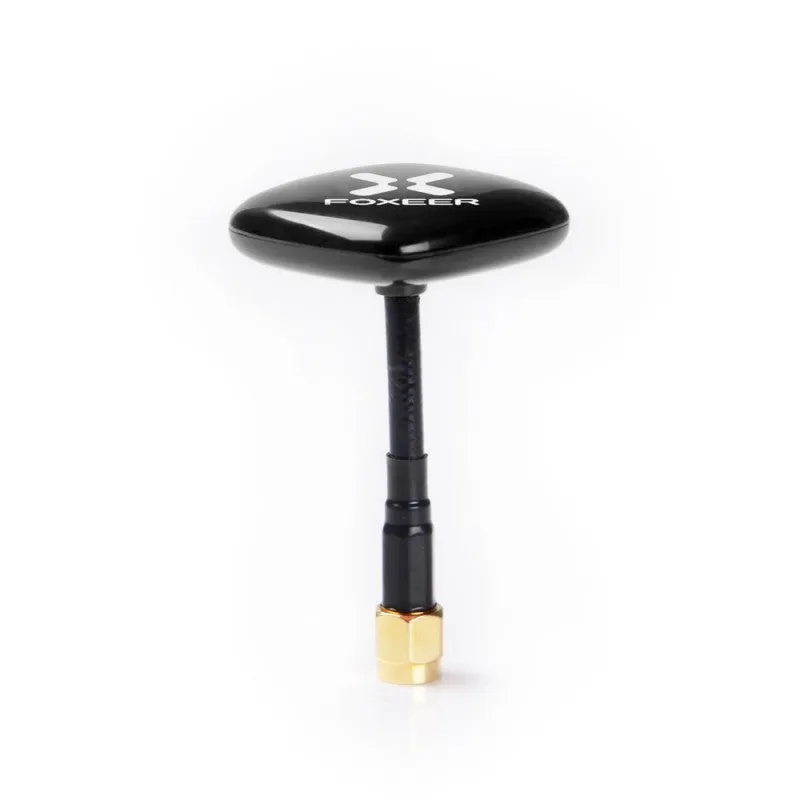 Echo 2 RHCP SMA Patch Antenna
