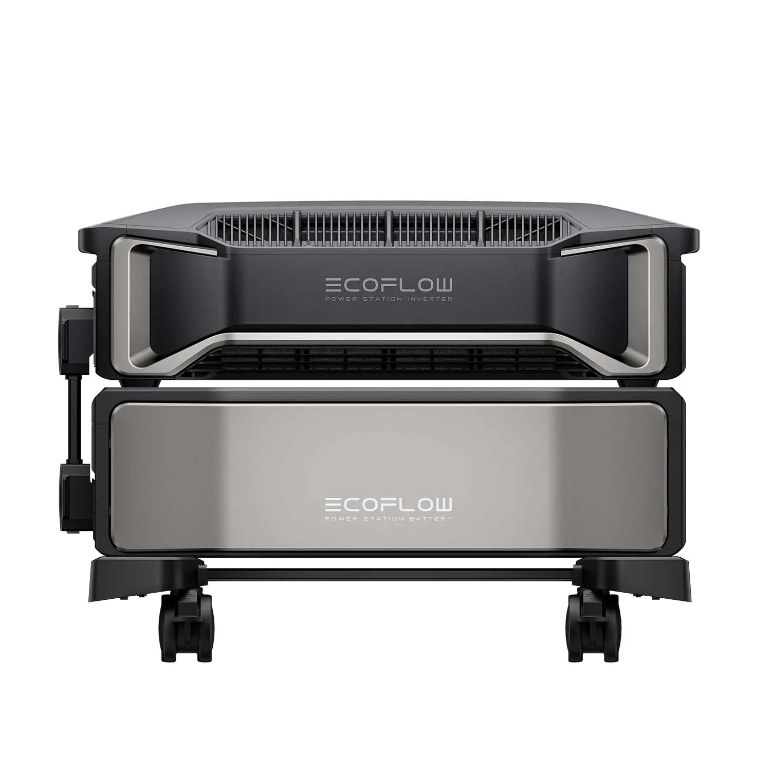 EcoFlow DELTA Pro Ultra Portable Power Station & Whole Home Backup