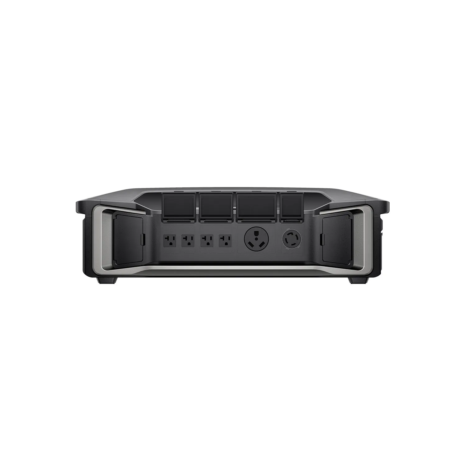 EcoFlow DELTA Pro Ultra Portable Power Station & Whole Home Backup