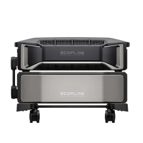 EcoFlow DELTA Pro Ultra Portable Power Station & Whole Home Backup