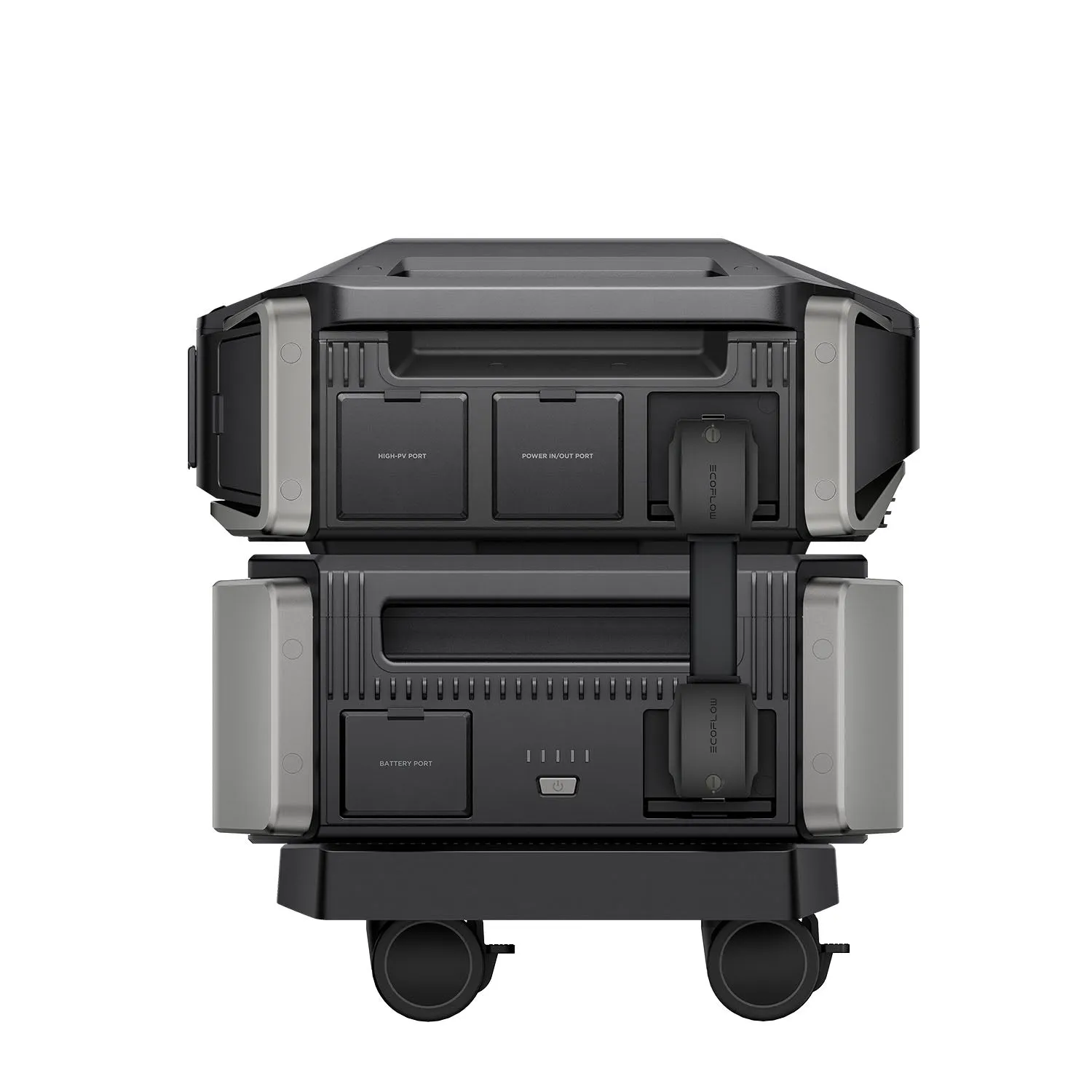 EcoFlow DELTA Pro Ultra Portable Power Station & Whole Home Backup