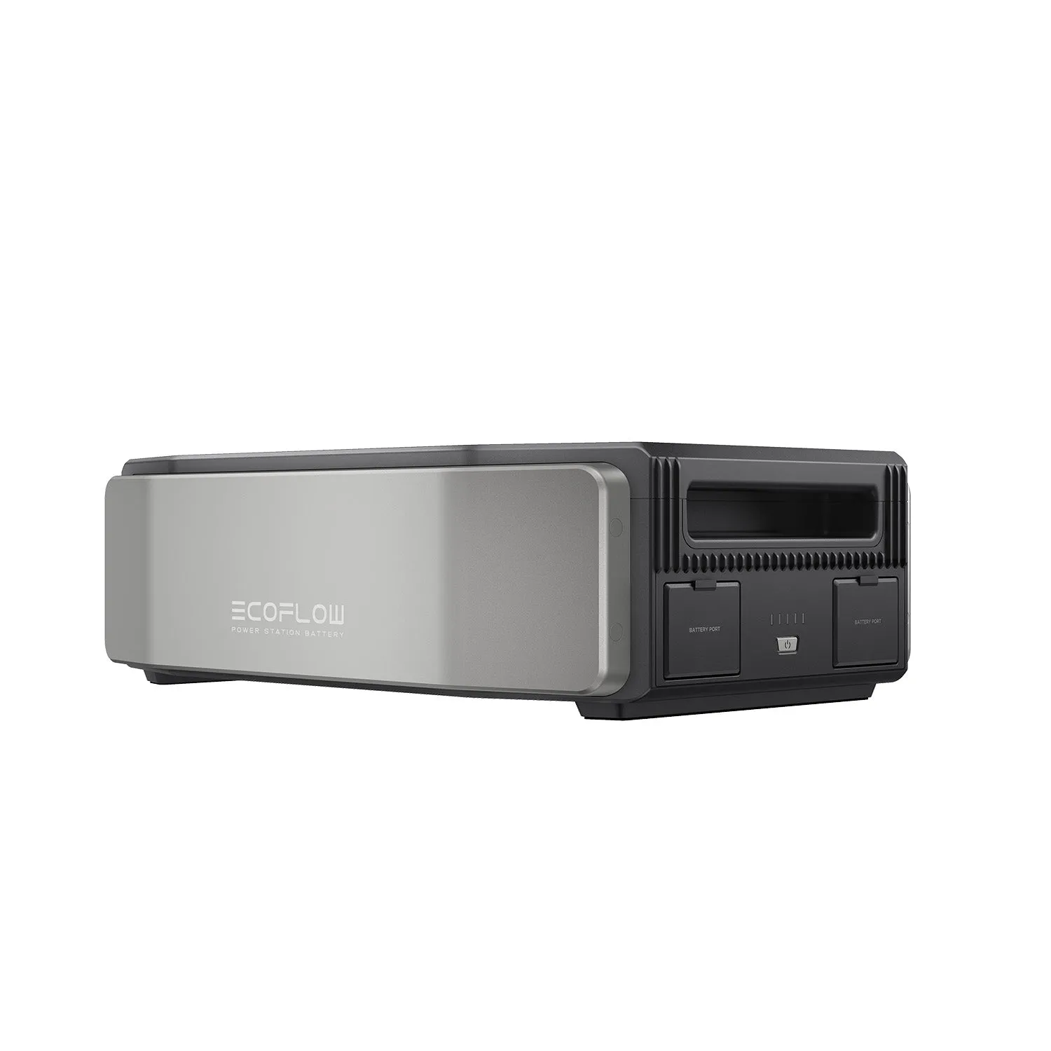 EcoFlow DELTA Pro Ultra Portable Power Station & Whole Home Backup