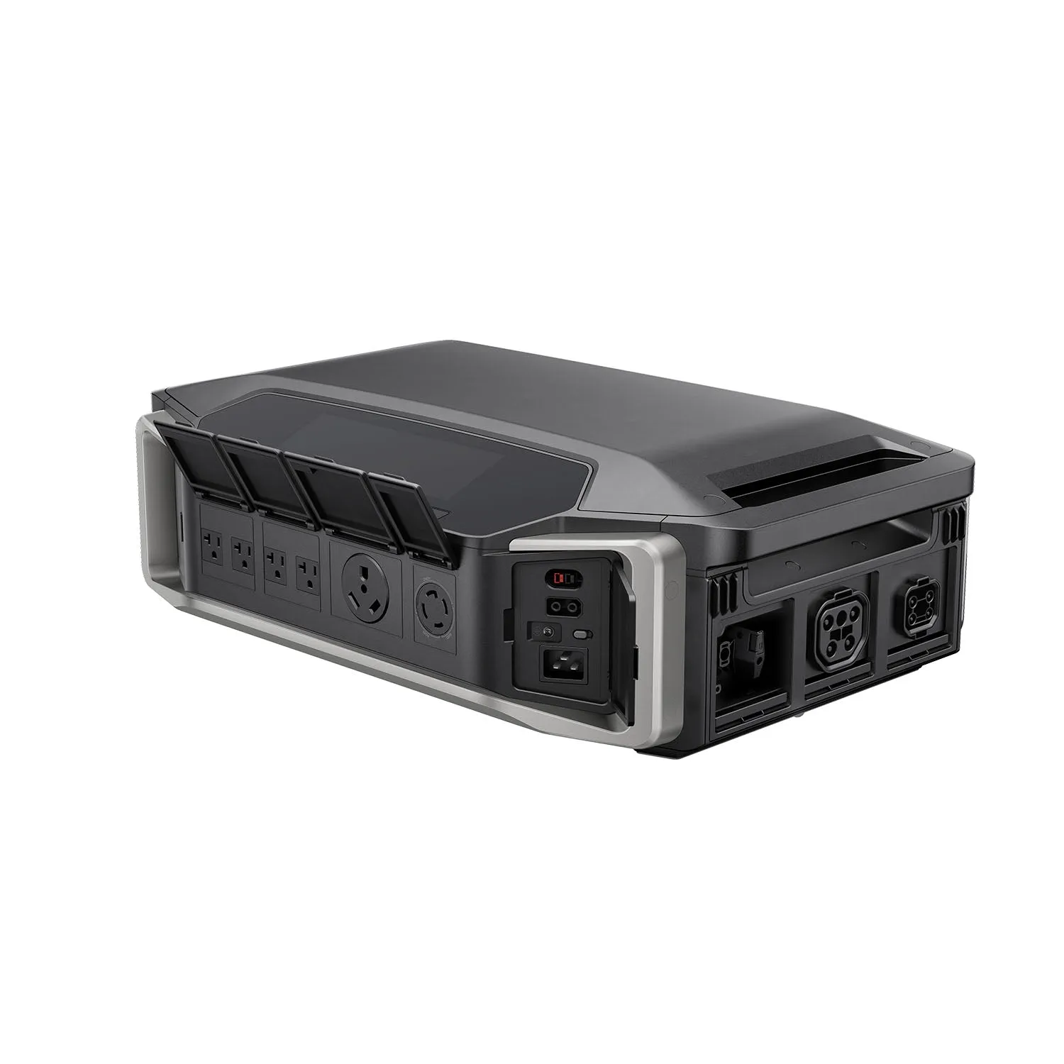 EcoFlow DELTA Pro Ultra Portable Power Station & Whole Home Backup