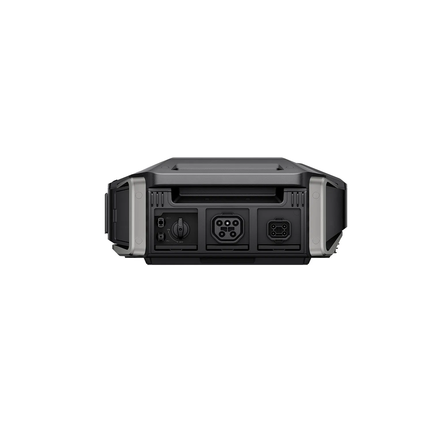 EcoFlow DELTA Pro Ultra Portable Power Station & Whole Home Backup
