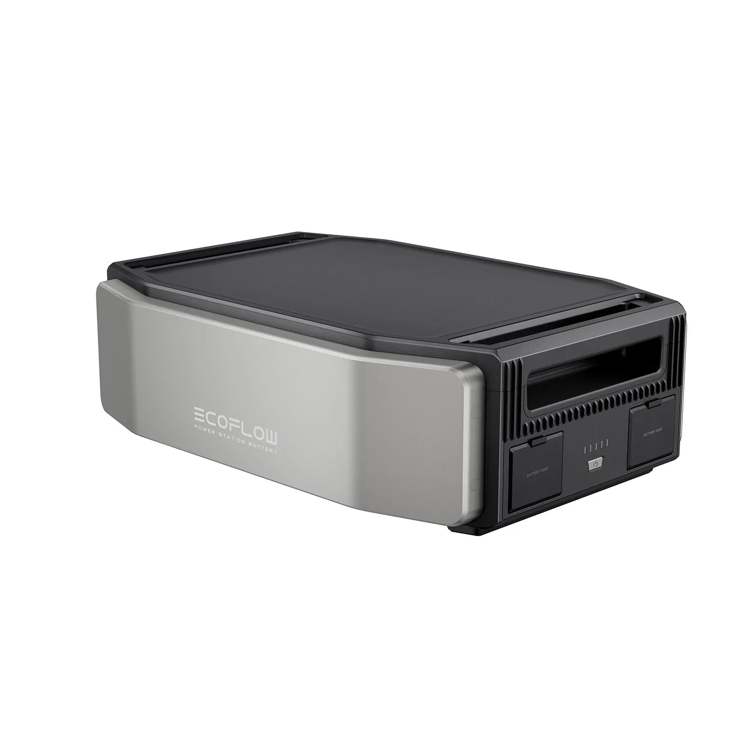 EcoFlow DELTA Pro Ultra Portable Power Station & Whole Home Backup