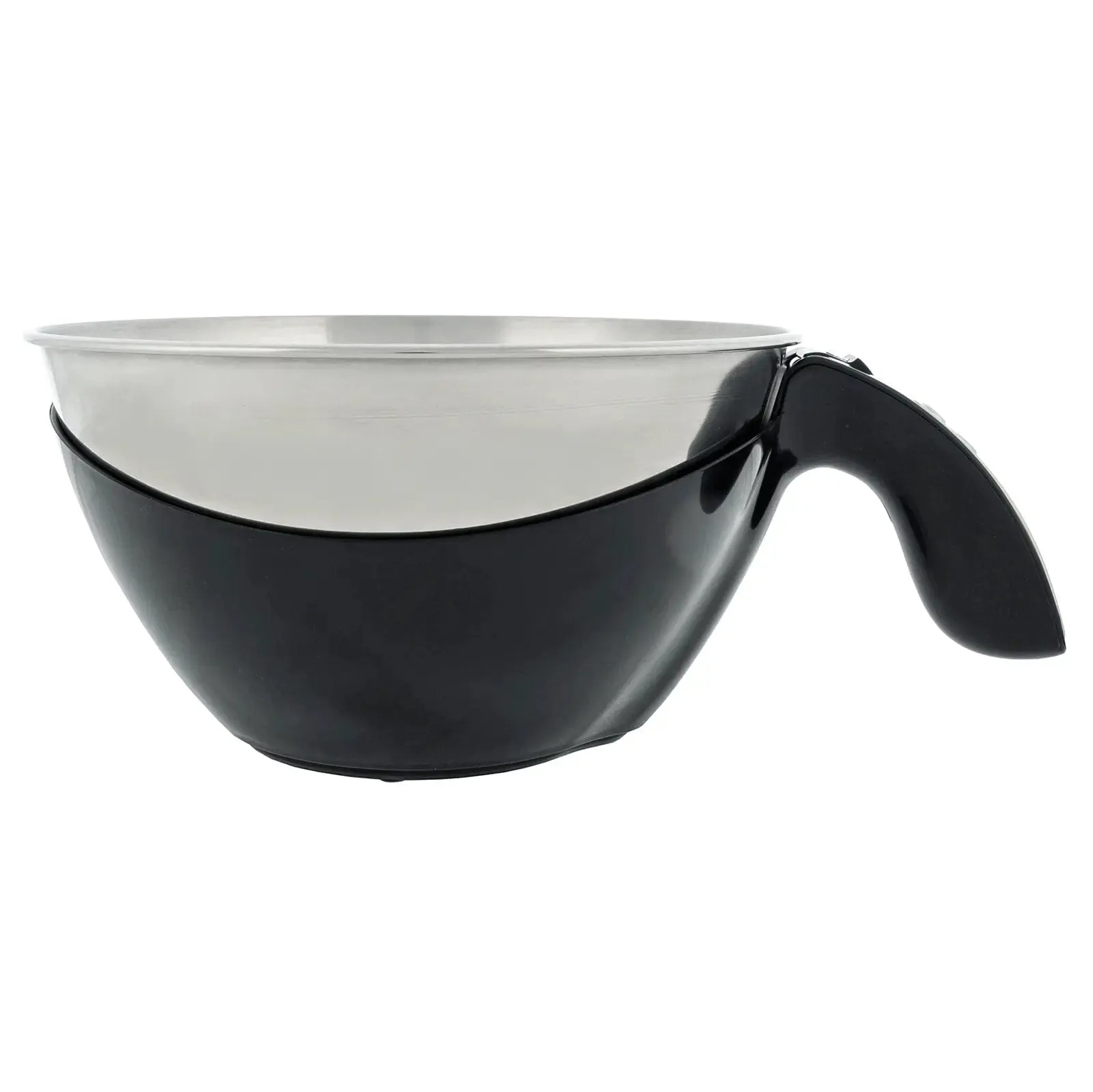 Electronic Measuring Cup Kitchen Scales Stainless Steel Bowl 1.5L