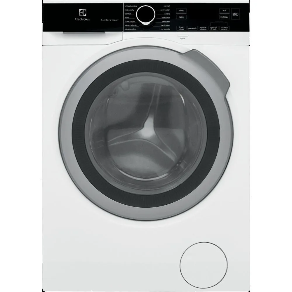 ELFW4222AW, ELFE422CAW - Electrolux - Laundry Pairs - New