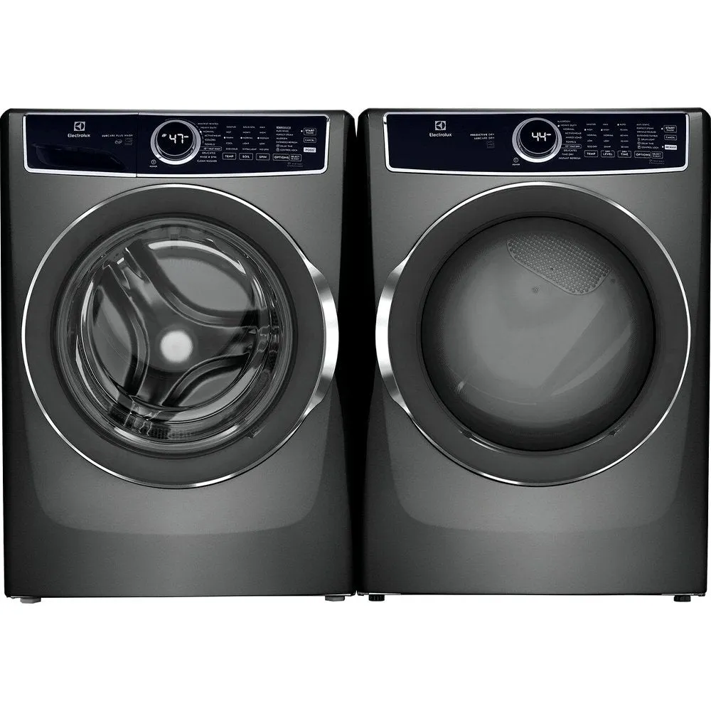ELFW7537AT,ELFE753CAT - Electrolux - Laundry Pairs - New