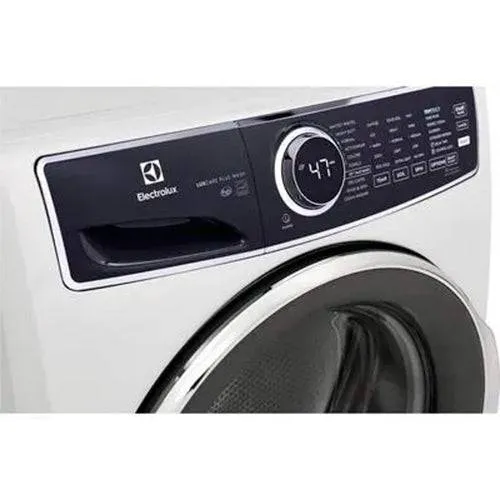 ELFW7537AW - WASHERS - Electrolux - Front Load - White - New