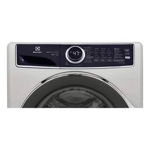 ELFW7537AW - WASHERS - Electrolux - Front Load - White - New