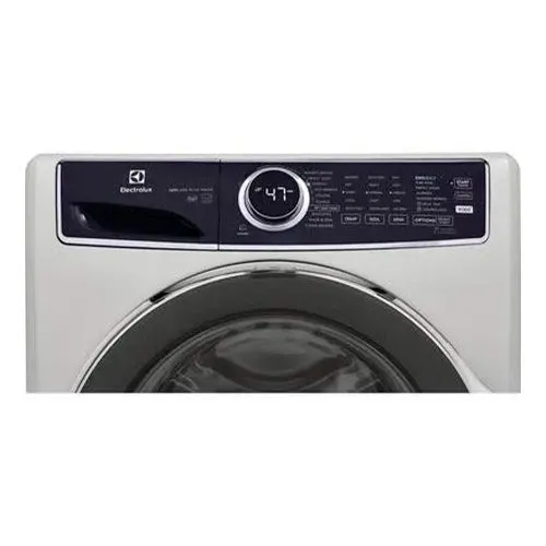ELFW7537AW - WASHERS - Electrolux - Front Load - White - Open Box