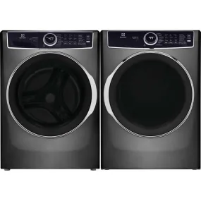 ELFW7637AT, ELFE763CAT - Electrolux - Laundry Pairs - Open Box