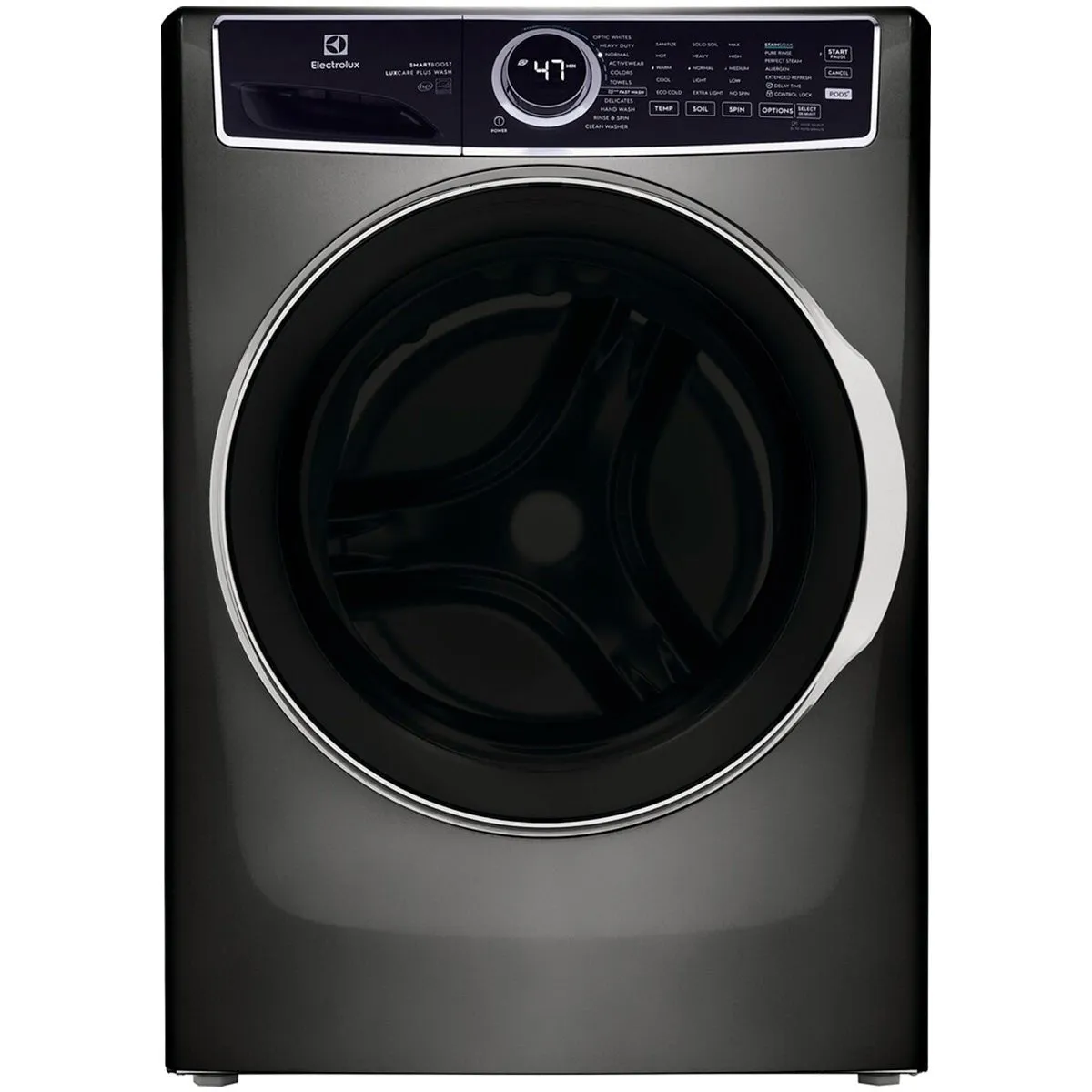 ELFW7637AT, ELFE763CAT - Electrolux - Laundry Pairs - Open Box