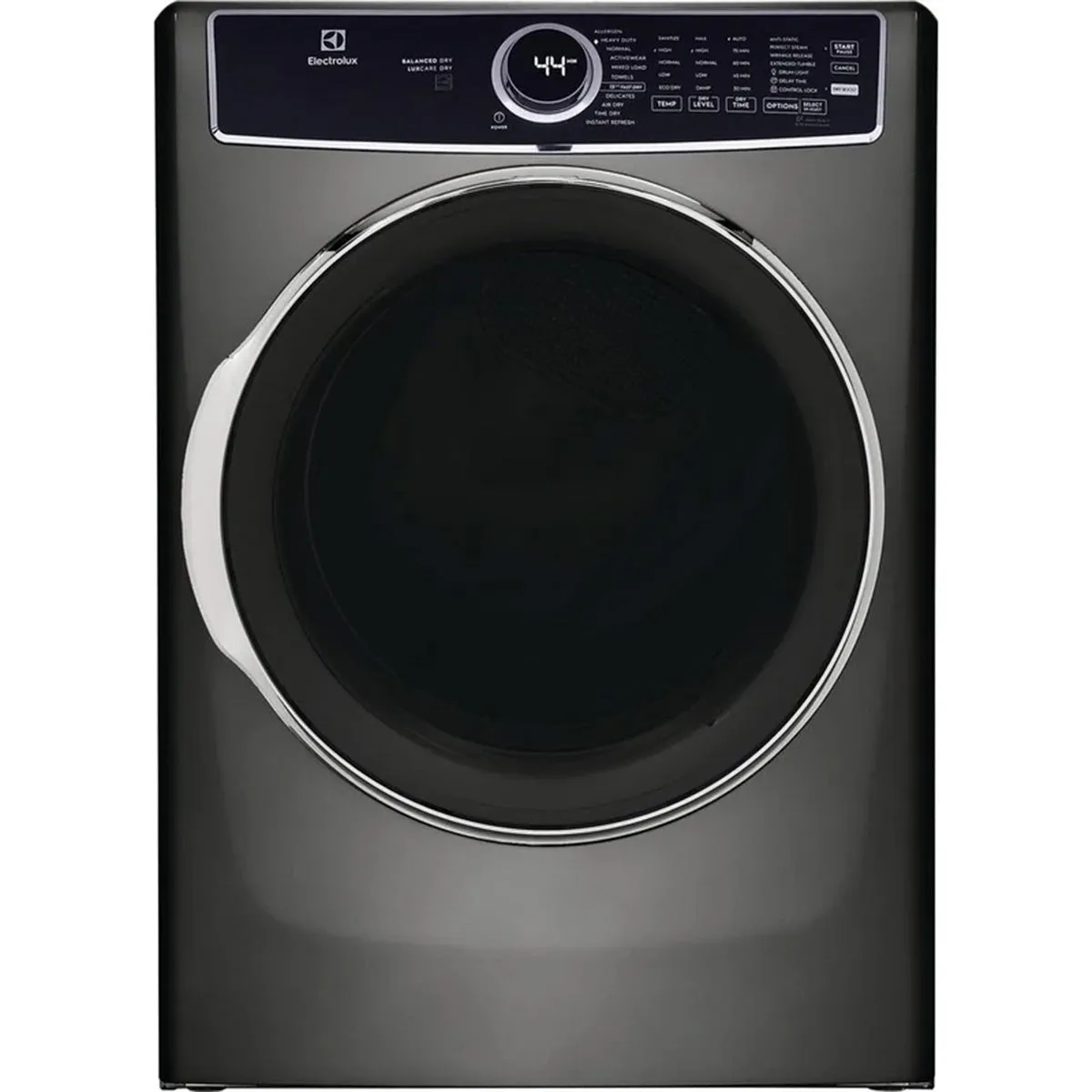 ELFW7637AT, ELFE763CAT - Electrolux - Laundry Pairs - Open Box