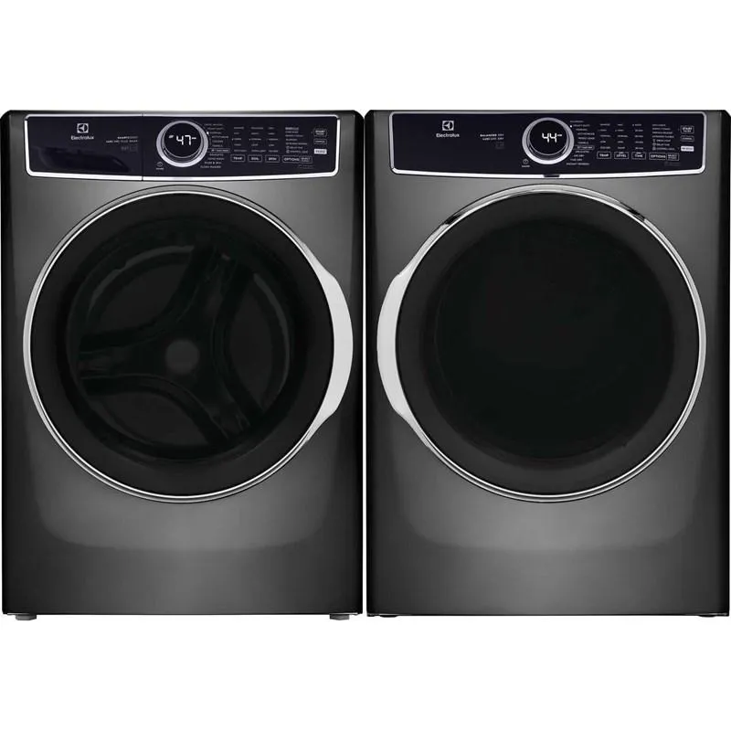 ELFW7637AT, ELFE763CAT - Electrolux - Laundry Pairs - Open Box