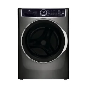 ELFW7637AT - WASHERS - Electrolux - Front Load - Titanium - Open Box