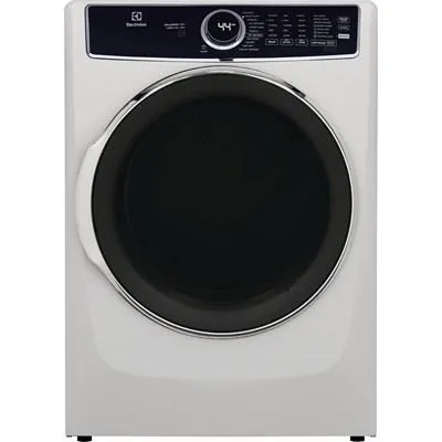 ELFW7637AW, ELFE763CAW - Electrolux - Laundry Pairs - Open Box