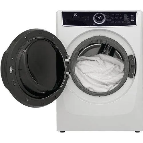 ELFW7637AW - WASHERS - Electrolux - Front Load - White - New