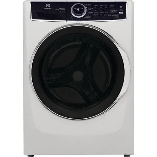 ELFW7637AW - WASHERS - Electrolux - Front Load - White - New