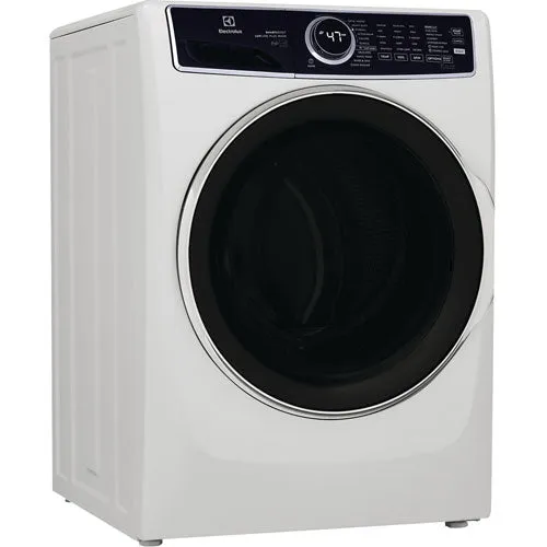 ELFW7637AW - WASHERS - Electrolux - Front Load - White - Open Box