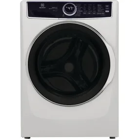 ELFW7637AW - WASHERS - Electrolux - Front Load - White - Open Box