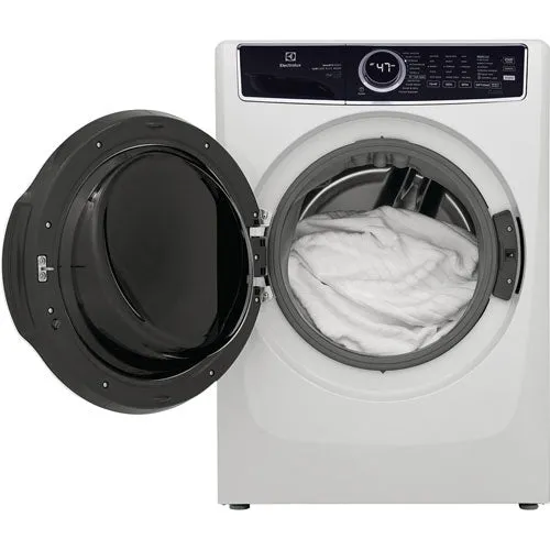 ELFW7637AW - WASHERS - Electrolux - Front Load - White - Open Box