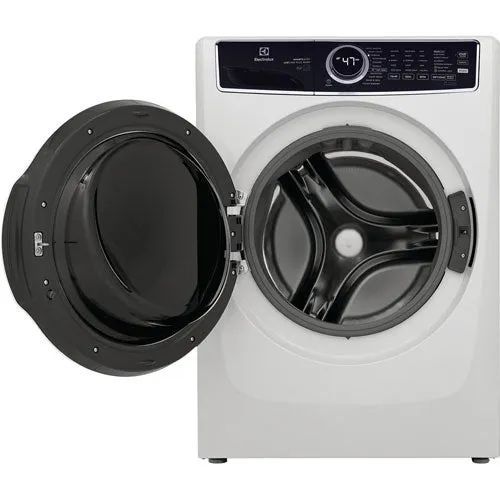 ELFW7637AW - WASHERS - Electrolux - Front Load - White - Open Box