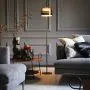 EQUATORE SMALL Floor Lamp