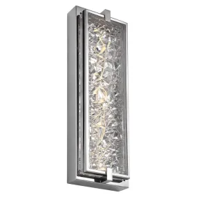 Erin 19" Single-Light LED Wall Sconce