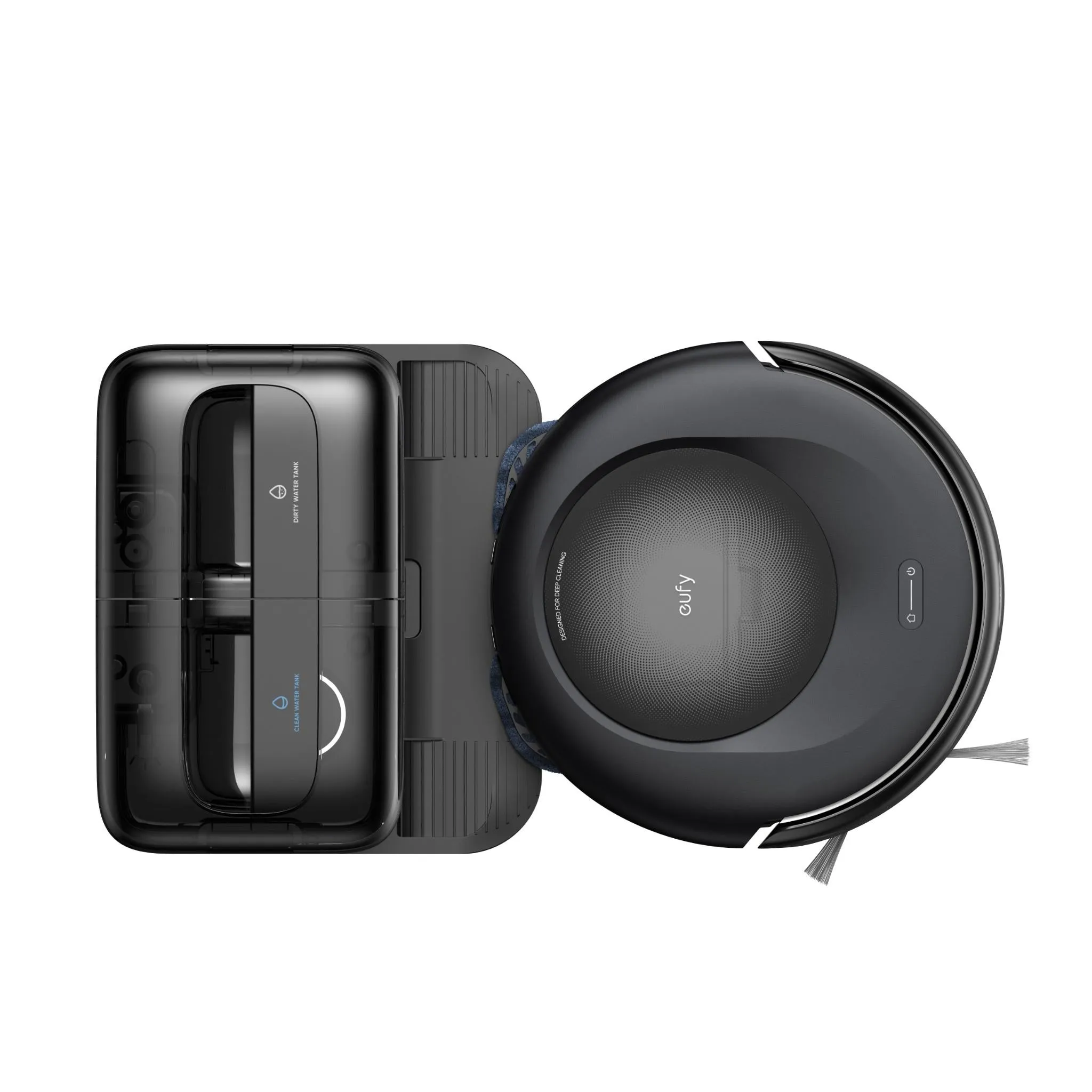 Eufy Omni C20 Robot Vacuum
