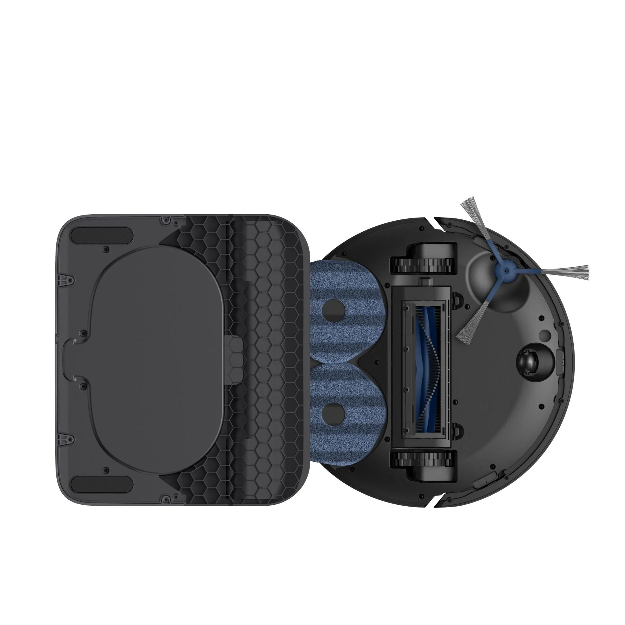 Eufy Omni C20 Robot Vacuum