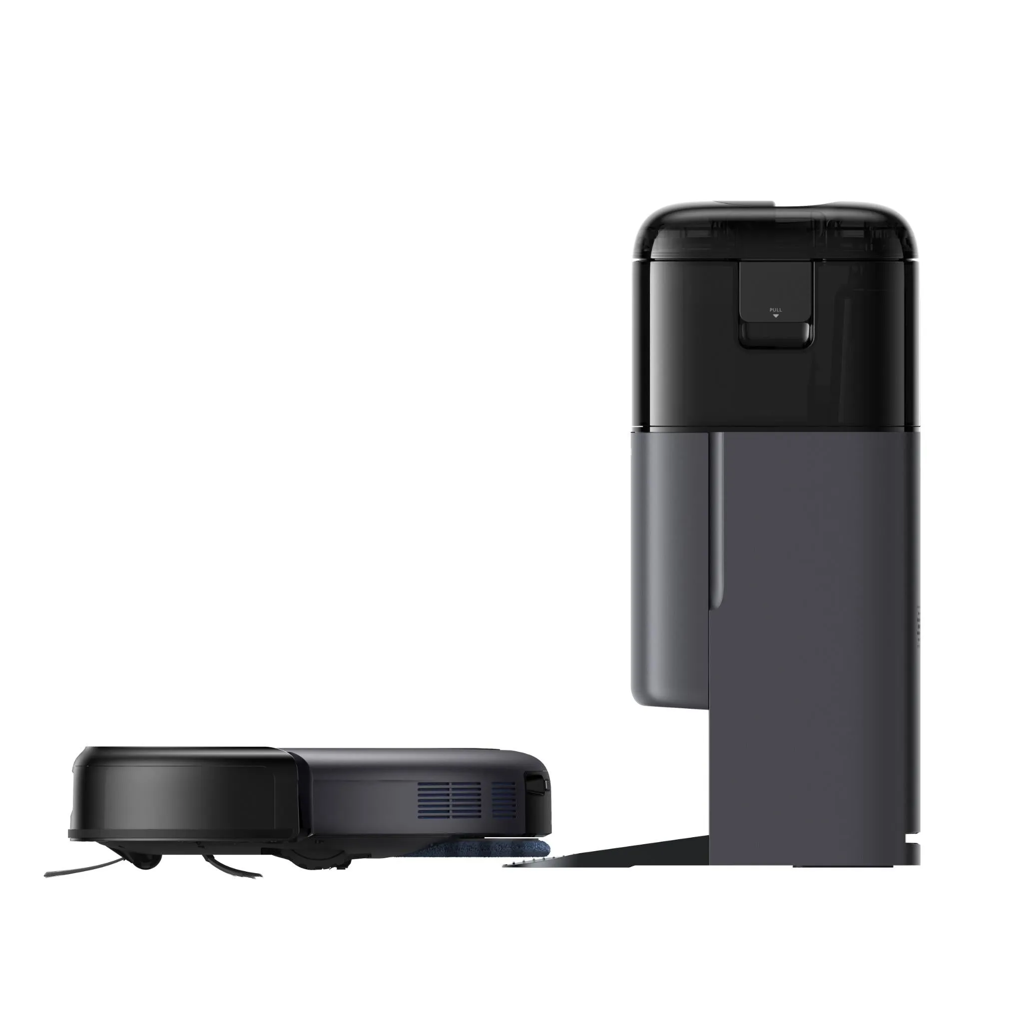 Eufy Omni C20 Robot Vacuum