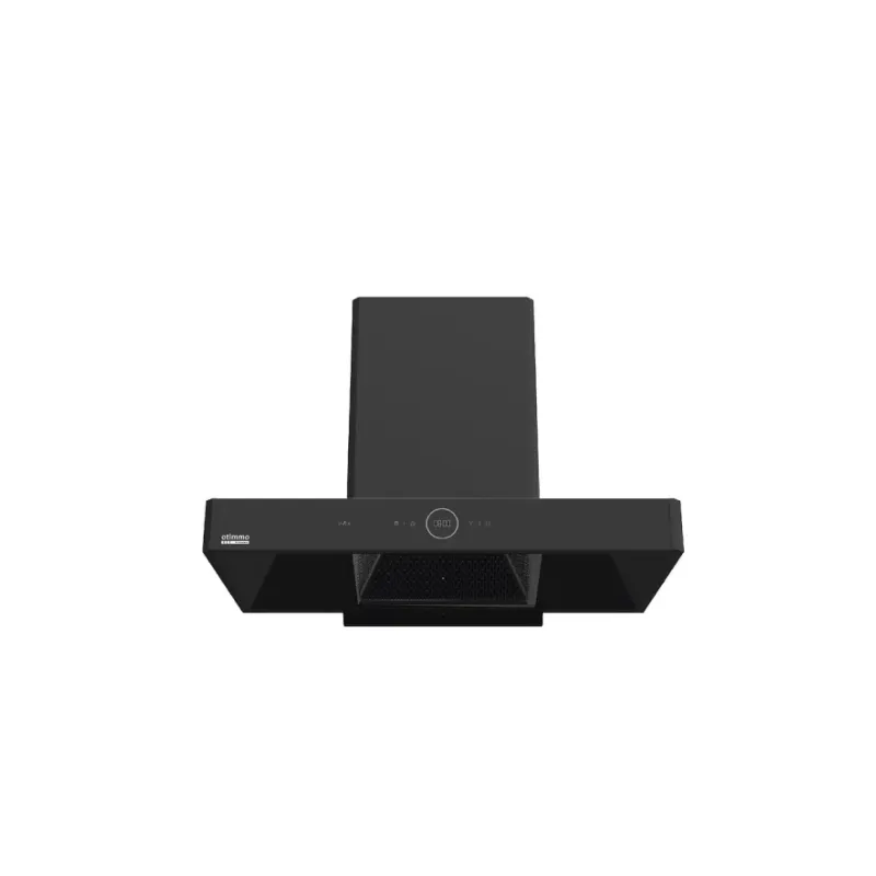 Europace ECH9188A 90CM Premium T-Chimney Hood   EBH3391U Otimmo 3 Burner 90cm Slim Built-in Gas Hob Cooker  (Stainless Steel)